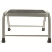 Marchepied 1 marche en acier Sintra pour camping-car