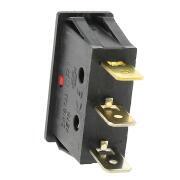 Interrupteur 12Volts pour réfrigérateurs