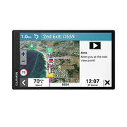 GPS Camper : 795