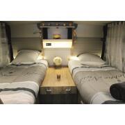 Prêt à dormir WORDING