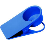 Clips fixe nappe : simple