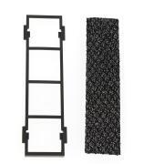 Filtre à charbon pour climatiseur