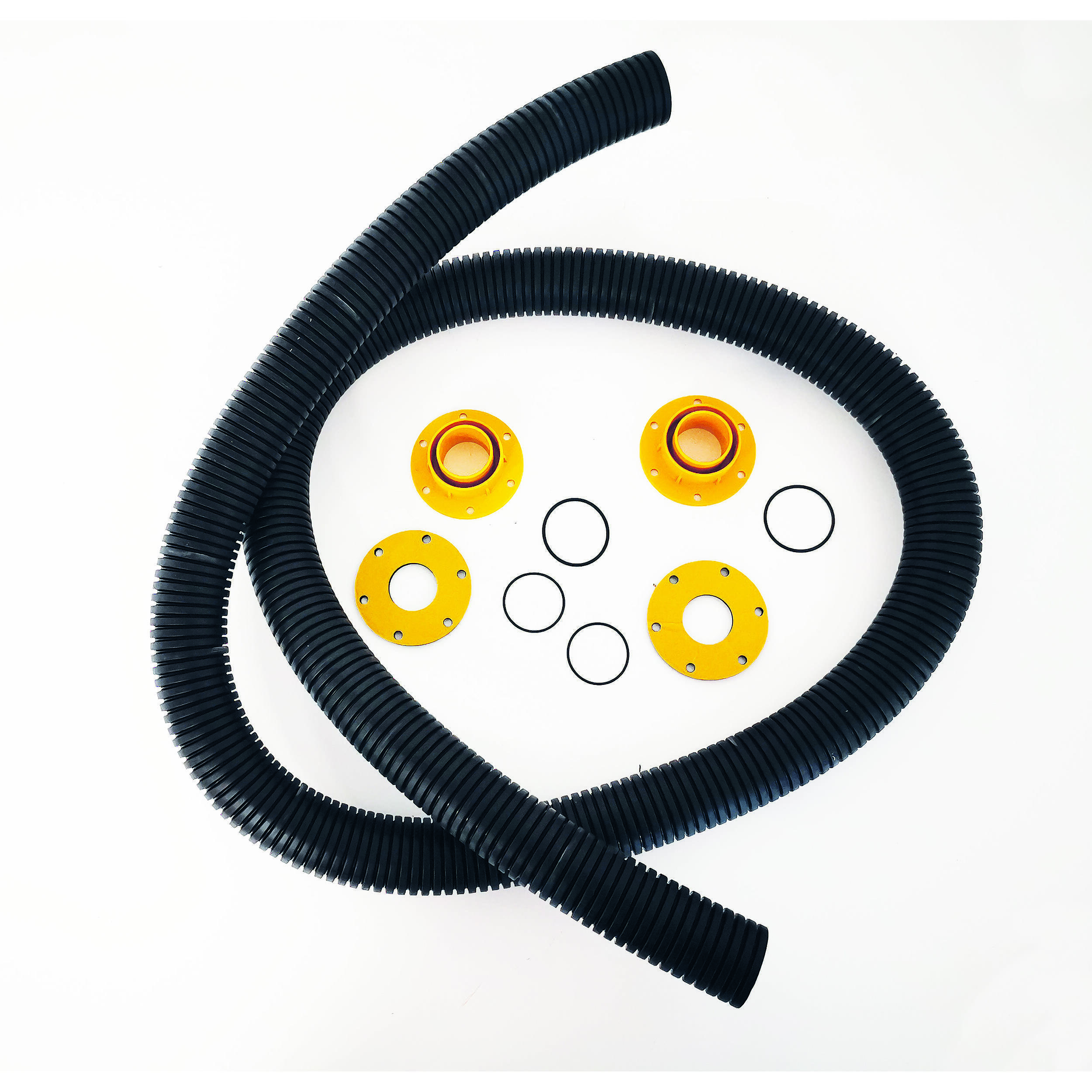 Kit d’étanchéité pour lyre de remplissage : 2m