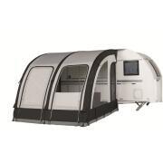 Auvent gonflable Magnum Air Force : 260 All Season