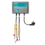 Chargeurs de batterie fixes EasyCharge : 10A