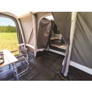 Auvent gonflable Lantana Air