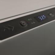 Glacière portable à compression CFF : Modèle : CFF-35