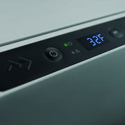 Glacière portable à compression CFF : Modèle : CFF-35