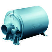 Chauffe-eau -Therme TT2