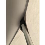 Barre arriere de soutien (x2) Airtube