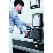Fermeture magnétique pour porte 3/4/5/6/7