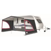 Solette Panorama : coloris rouge taille 12