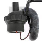 Circulateur externe pour chaudière