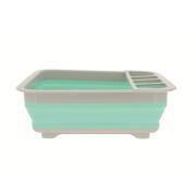 Égouttoir vaisselle pliable pour camping-car