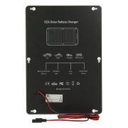 PANNEAU SOLAIRE D'APPOINT : 12W