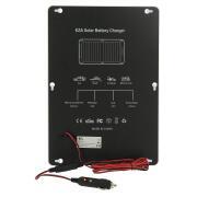 PANNEAU SOLAIRE D'APPOINT : 12W