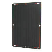 PANNEAU SOLAIRE D'APPOINT : 12W