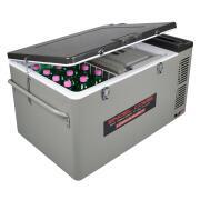 Glacière portable à compression MD60F-C