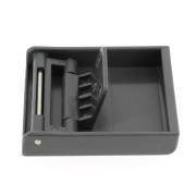 Clip de fermeture pour réfrigérateurs à compression