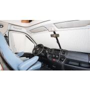 Store d'occultation REMIfront Pare-brise - Boxer / Jumper / Ducato : A partir de 2014 - Sans capteur