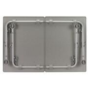 Table de camping Extender 120 pour 4 personnes