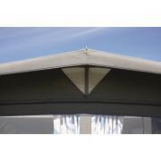 Auvent partiel magnum Etna