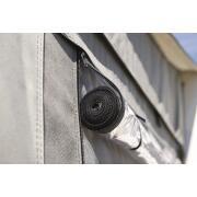 Auvent partiel magnum Etna