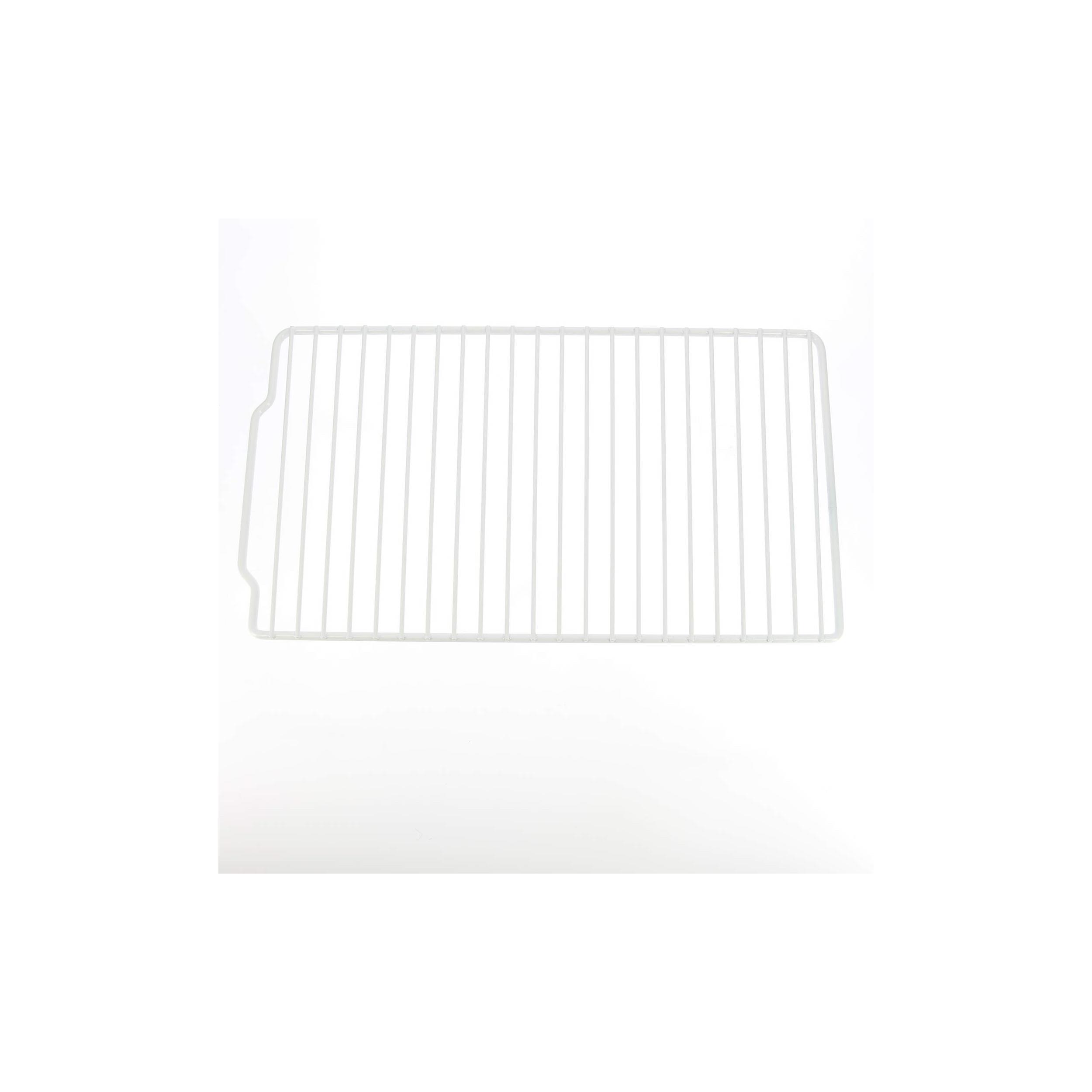 Grille grande en bas 428.4 x 232.3 mm
