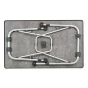 Table de camping Superb : Modèle : 100 pour 2 personnes