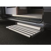 Marchepied électrique Slide-Out Step 12V pour camping car
