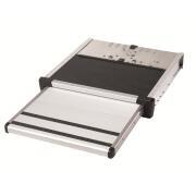 Marchepied électrique Slide-Out Step 12V pour camping car