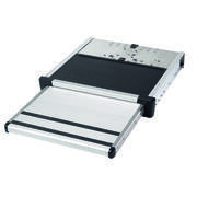 Marchepied électrique Slide-Out Step 12V pour camping car