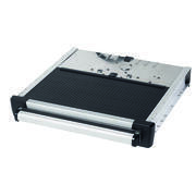 Marchepied électrique Slide-Out Step 12V pour camping car