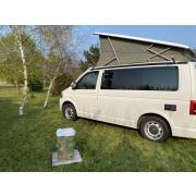 Kit toilettes sèches Cleanis