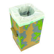 Kit toilettes sèches Cleanis
