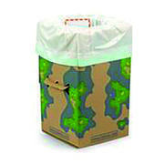 Kit toilettes sèches Cleanis
