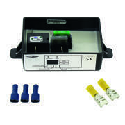 Coffret anti-décharge profonde