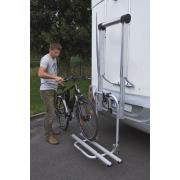 Porte-vélos électriques Bike Lift BR-System pour camping-car