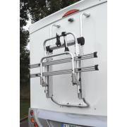 Porte-vélos électriques Bike Lift BR-System pour camping-car