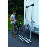 Porte-vélos électriques Bike Lift BR-System pour camping-car