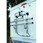 Porte-vélos électriques Bike Lift BR-System pour camping-car