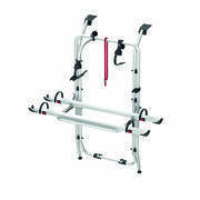 Porte-vélos CarryBike pour mini-vans sur hayon : Carry-Bike Vivaro/Trafic