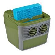 Rafraîchisseur d’air portable 12/24/220V