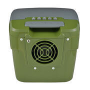 Rafraîchisseur d’air portable 12/24/220V