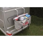 Coffre souple vinyl Cargo Back