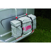 Coffre souple vinyl Cargo Back