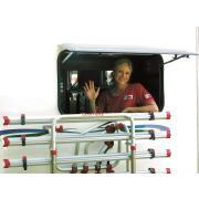 Porte-vélos Carry Bike pour camping-car : Pro