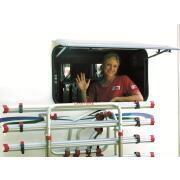 Porte-vélos Carry Bike pour camping-car