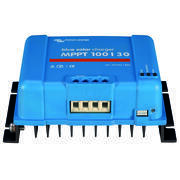 Régulateur de charge BlueSolar MPPT : 100/30
