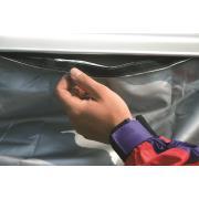 Capuchon d'hiver pour Maggiolina et Air Top